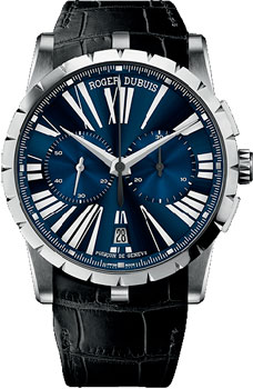 Часы Roger Dubuis Excalibur RDDBEX0389